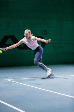 Training am 22.12.17 212 - Carina beim Training